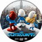 LES SCHTROUMPFS (2011)